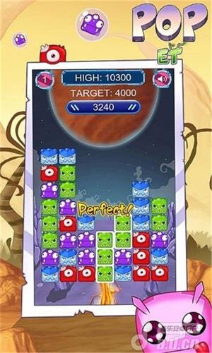 怪物消消乐截图3
