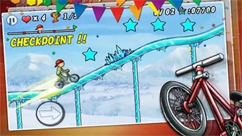 单车男孩截图3