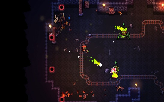 阿彻威尔奇妙冒险