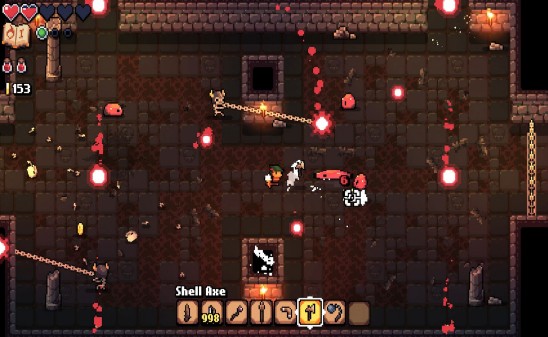 阿彻威尔奇妙冒险