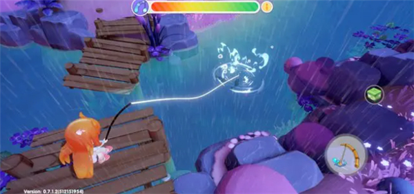 梦想家园泡泡玛特