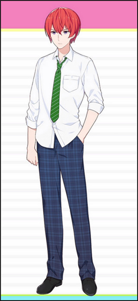 像素男友语音版