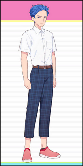 像素男友语音版