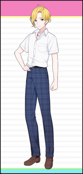 像素男友语音版