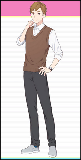 像素男友语音版