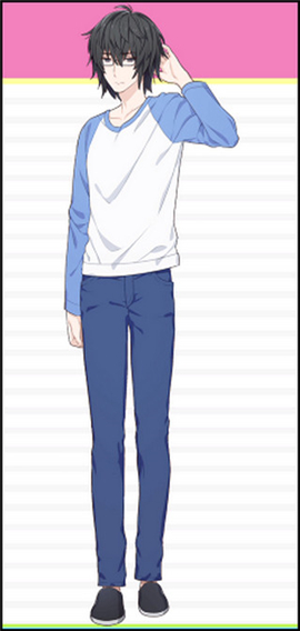 像素男友语音版