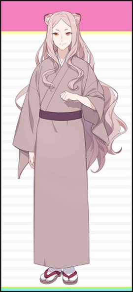 像素男友语音版