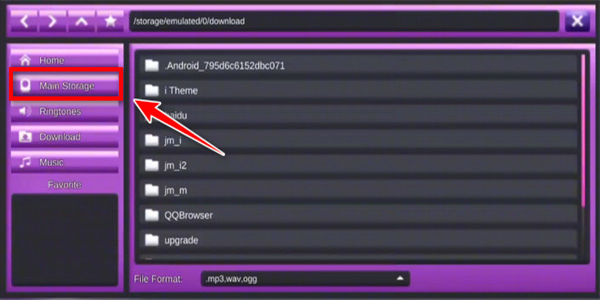 印尼巴士模拟器跑车mod截图4