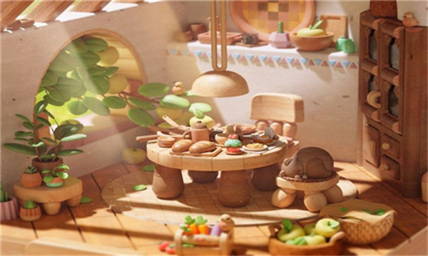 woodo中文版截图3