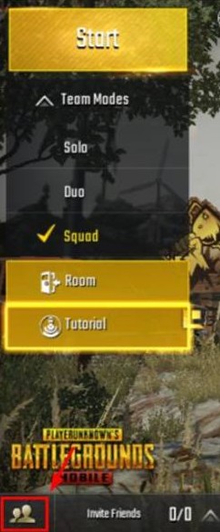 PUBG国际服地铁逃生官方版2024