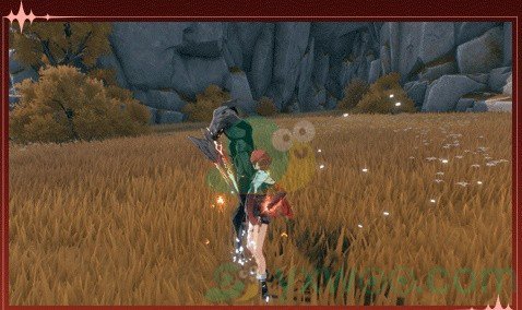 《鸣潮》丹槿角色介绍!是什么共鸣属性的呢 《鸣潮》丹槿角色介绍!是什么共鸣属性的呢