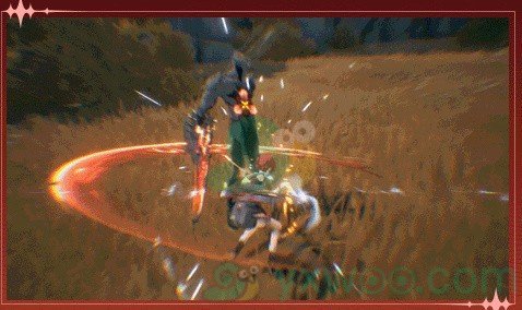 《鸣潮》丹槿角色介绍!是什么共鸣属性的呢 《鸣潮》丹槿角色介绍!是什么共鸣属性的呢