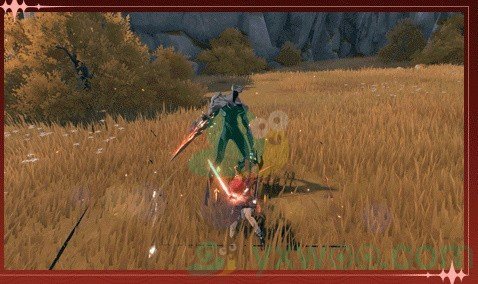 《鸣潮》丹槿角色介绍!是什么共鸣属性的呢 《鸣潮》丹槿角色介绍!是什么共鸣属性的呢