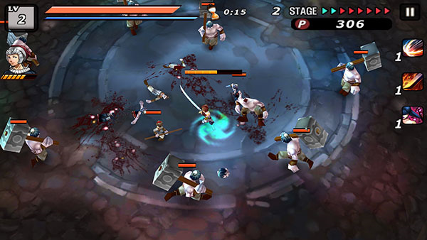 亡灵杀手单机版