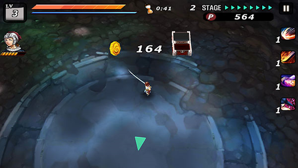 亡灵杀手单机版