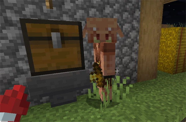 我的世界基岩官方1.20