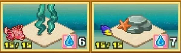 南国度假岛物语