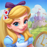 糖果精灵传奇九游版