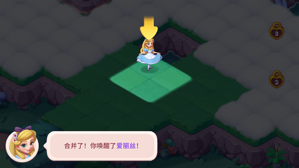 糖果精灵传奇九游版