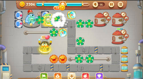 保卫萝卜3无限货币版