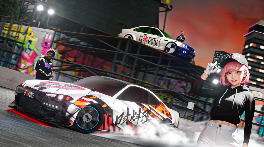 涡轮龙卷风截图3