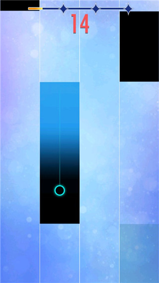 别踩白块儿2官网版