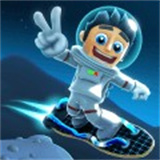 滑雪大冒险2中文版