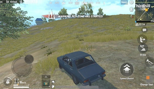 绝地求生轻量国际服截图3