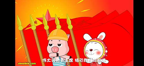 贝乐虎儿歌100首