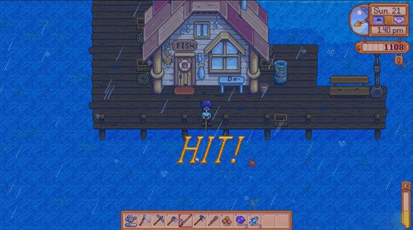 星露谷物语1.6手机版