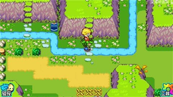 宠物王国5彩虹官方正版截图1