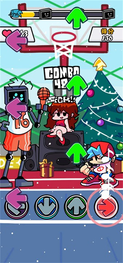 节奏对战2022最新版