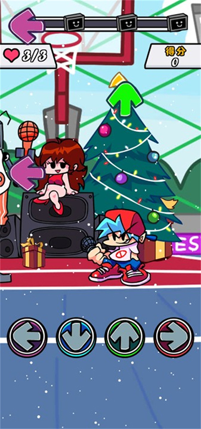 节奏对战2022最新版