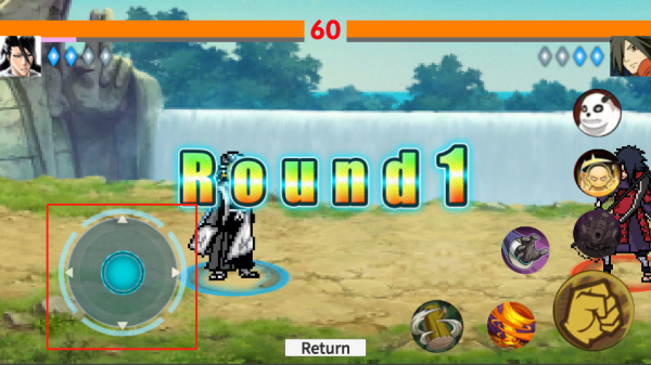 概念纷争无限金币版手机版