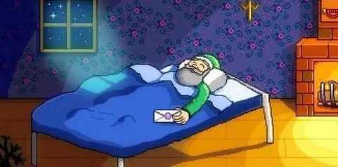 星露谷物语修改器