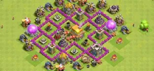 部落冲突百度版最新版截图3