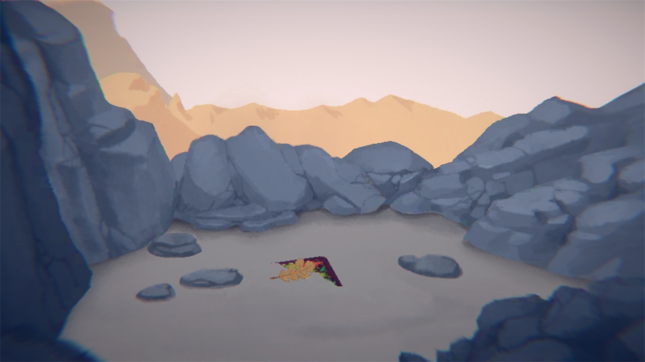 伊始之地手游截图2