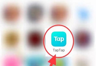 国际版taptap