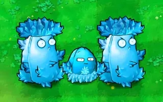 植物大战僵尸杂交版手机下载免费(Plants vs. Zombies FREE)