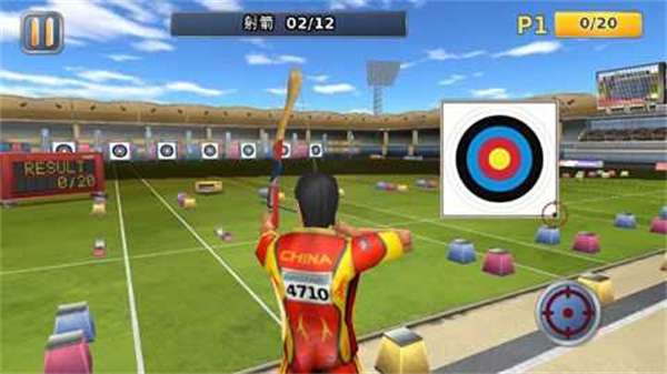 田径运动会2完整版截图2
