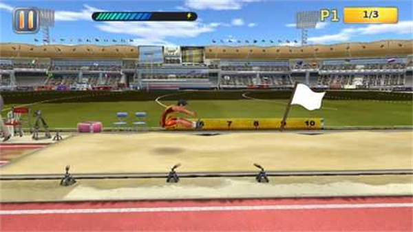 田径运动会2完整版截图3
