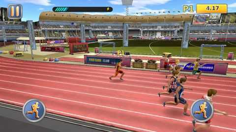 田径运动会2完整版截图1