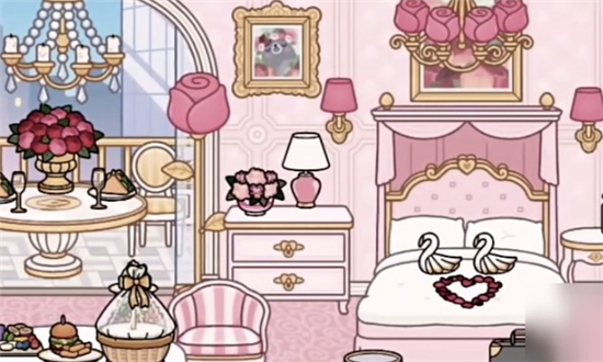 托卡生活世界2024完整版五星级酒店