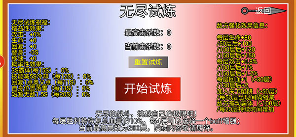 像素火影周年版截图1