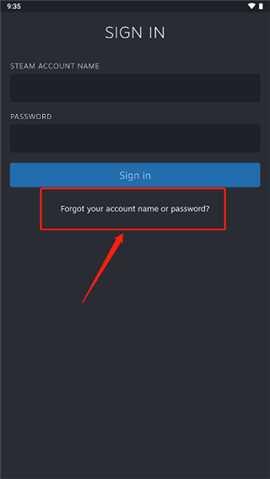 steam手机版官网版