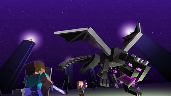 我的世界国际版1.19截图2