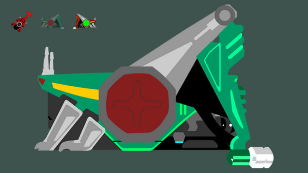 假面骑士甲斗模拟器截图3