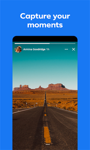 facebook国内版截图2