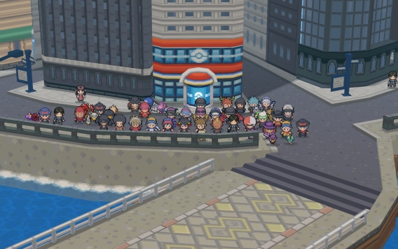 pokemmo手机版截图3