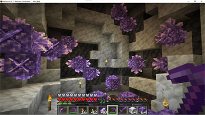 我的世界Java手机版截图2